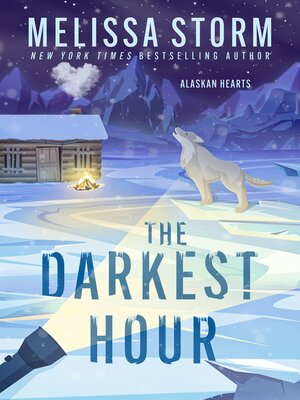 cover image of The Darkest Hour